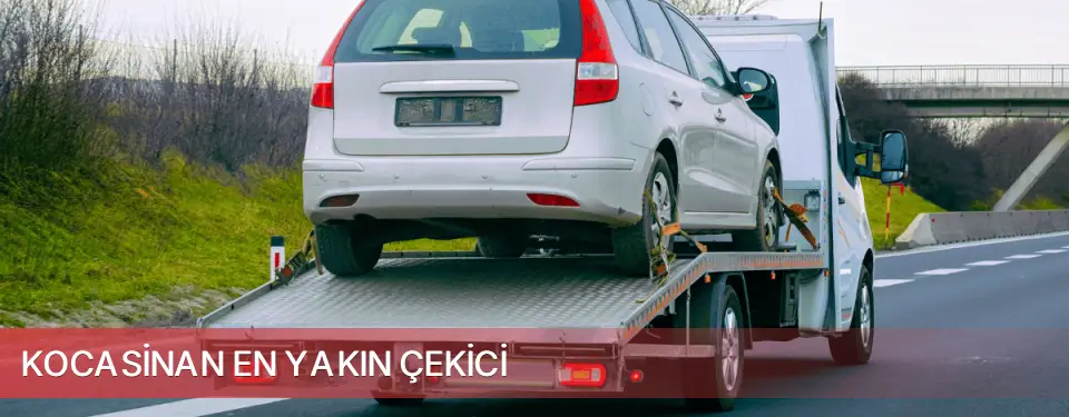 Kocasinan İlçemi En Yakın Çekici